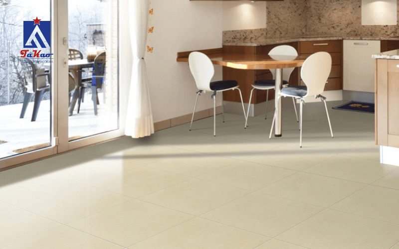 Gạch lát cho người mệnh Thổ